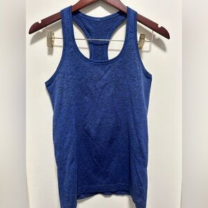 LULULEMON - WOMENS SWIFTLY TECH RACEBACK TANK TOP